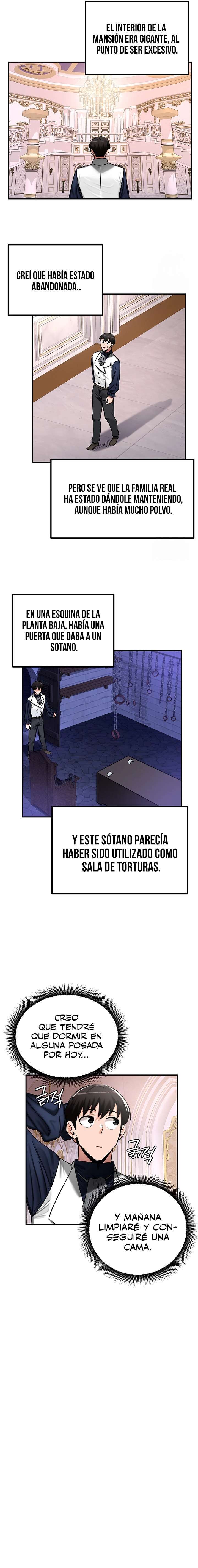 Un diario de conquista capítulo 56 página 13