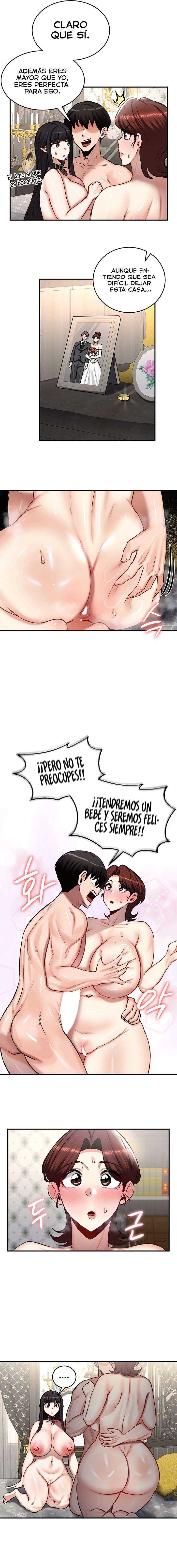 Un diario de conquista capítulo 59 página 4