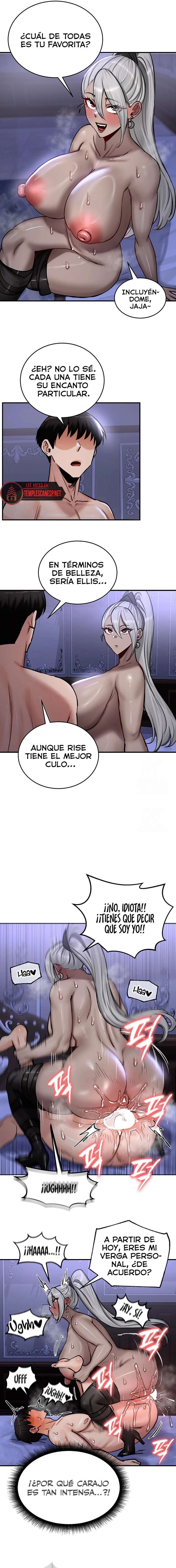 Un diario de conquista capítulo 60 página 12