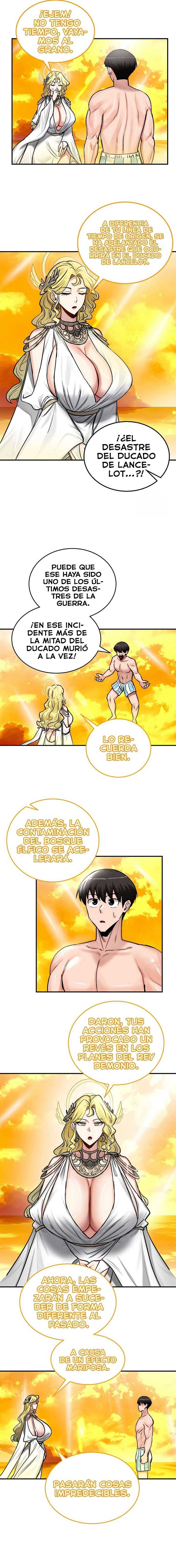 Un diario de conquista capítulo 61 página 7