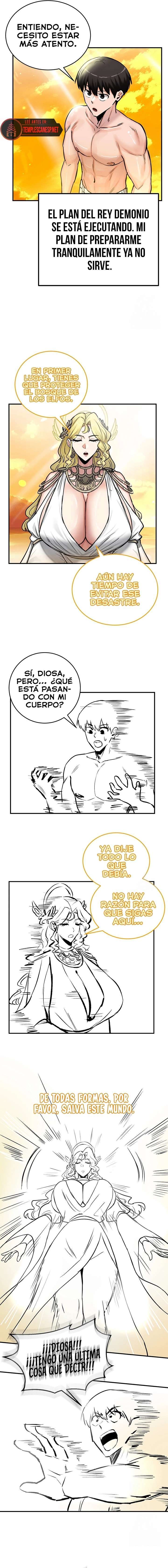 Un diario de conquista capítulo 61 página 8