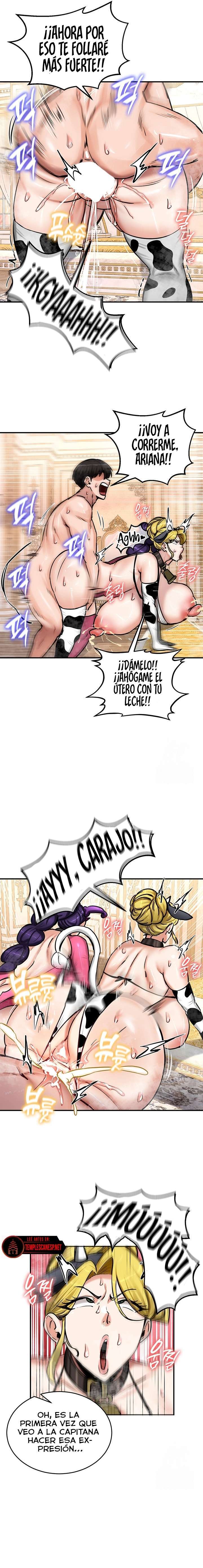 Un diario de conquista capítulo 65 página 16