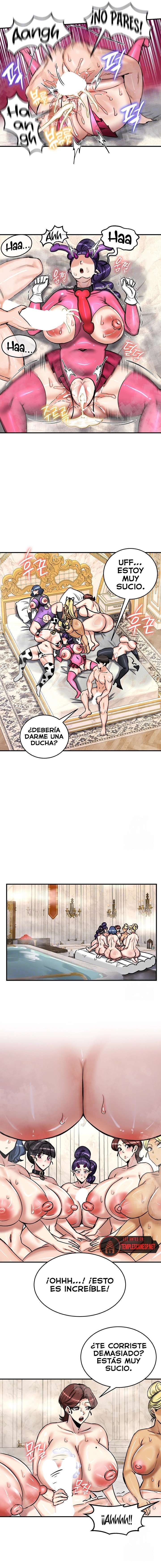 Un diario de conquista capítulo 67 página 5