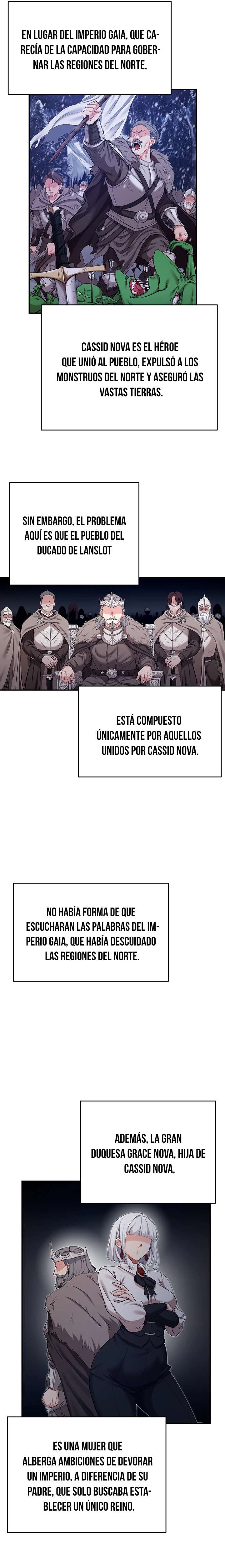 Un diario de conquista capítulo 68 página 12