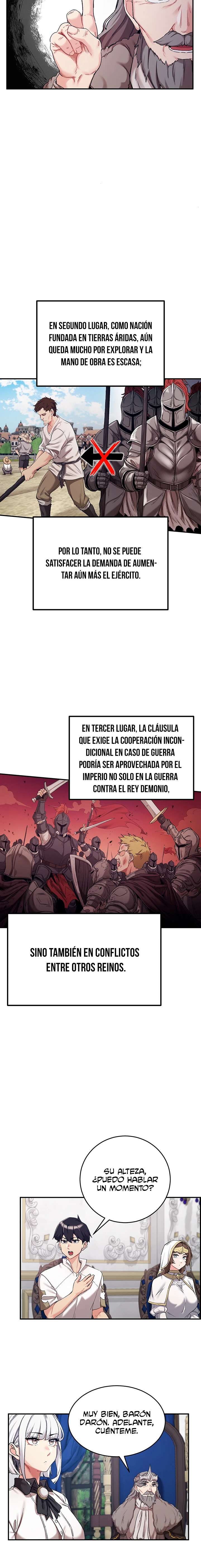 Un diario de conquista capítulo 70 página 15