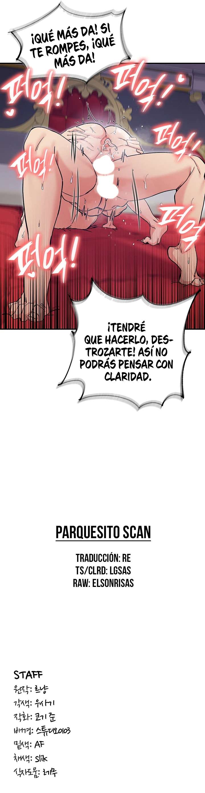 Un diario de conquista capítulo 72 página 24