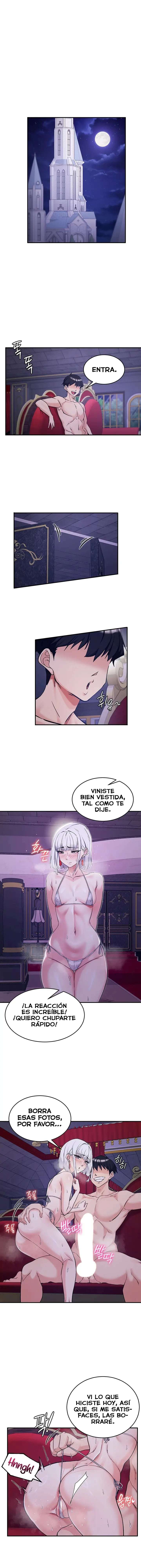 Un diario de conquista capítulo 74 página 13