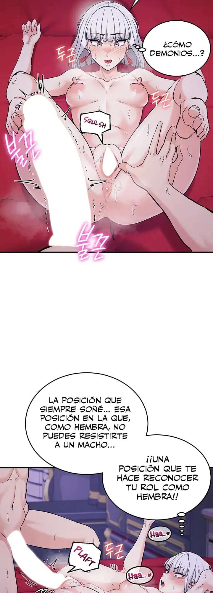 Un diario de conquista capítulo 74 página 18