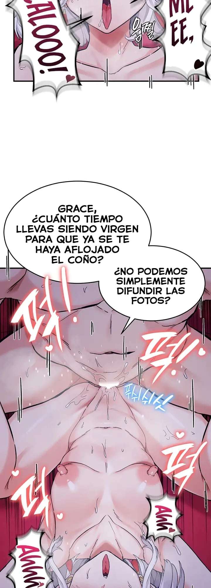 Un diario de conquista capítulo 74 página 20