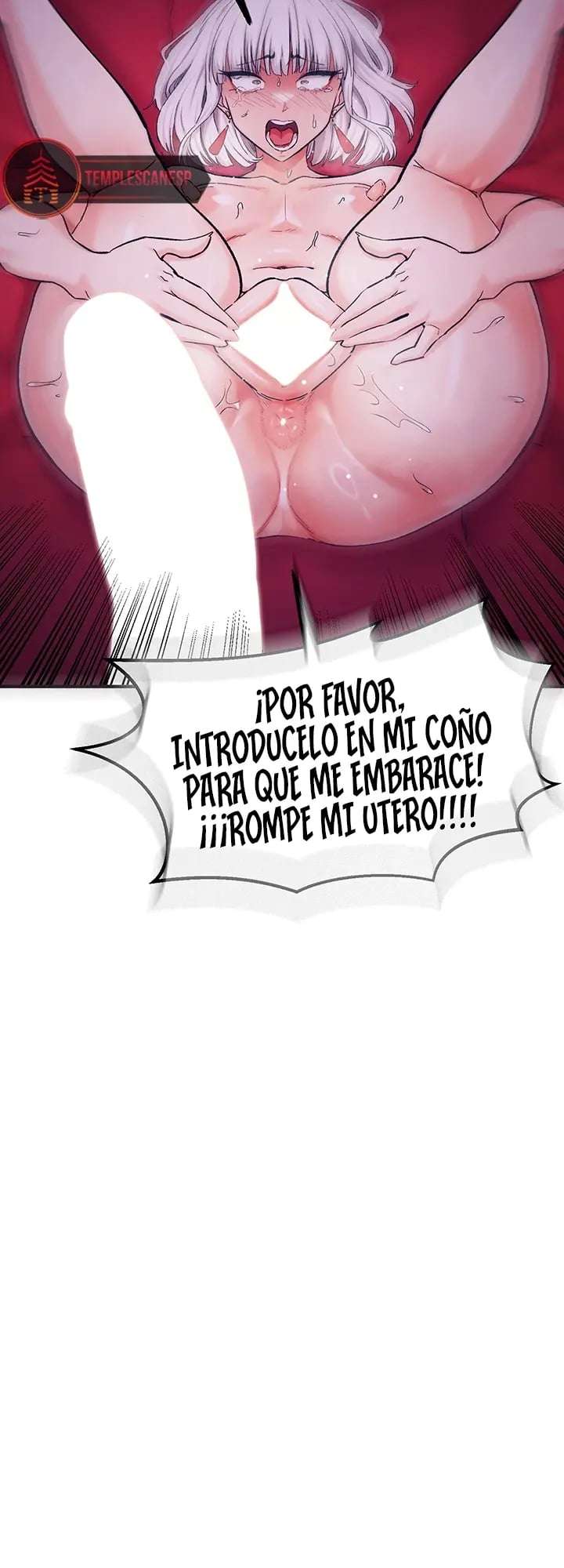 Un diario de conquista capítulo 74 página 22