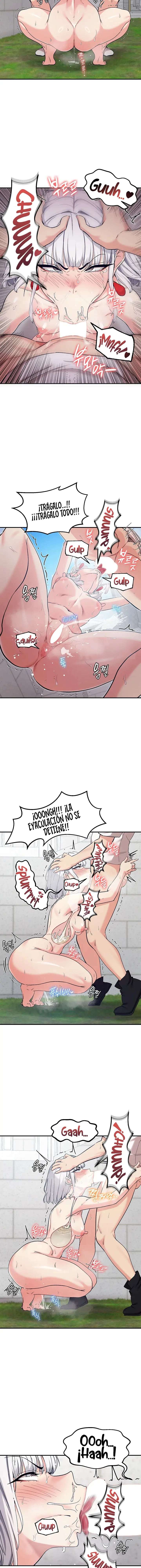 Un diario de conquista capítulo 74 página 3
