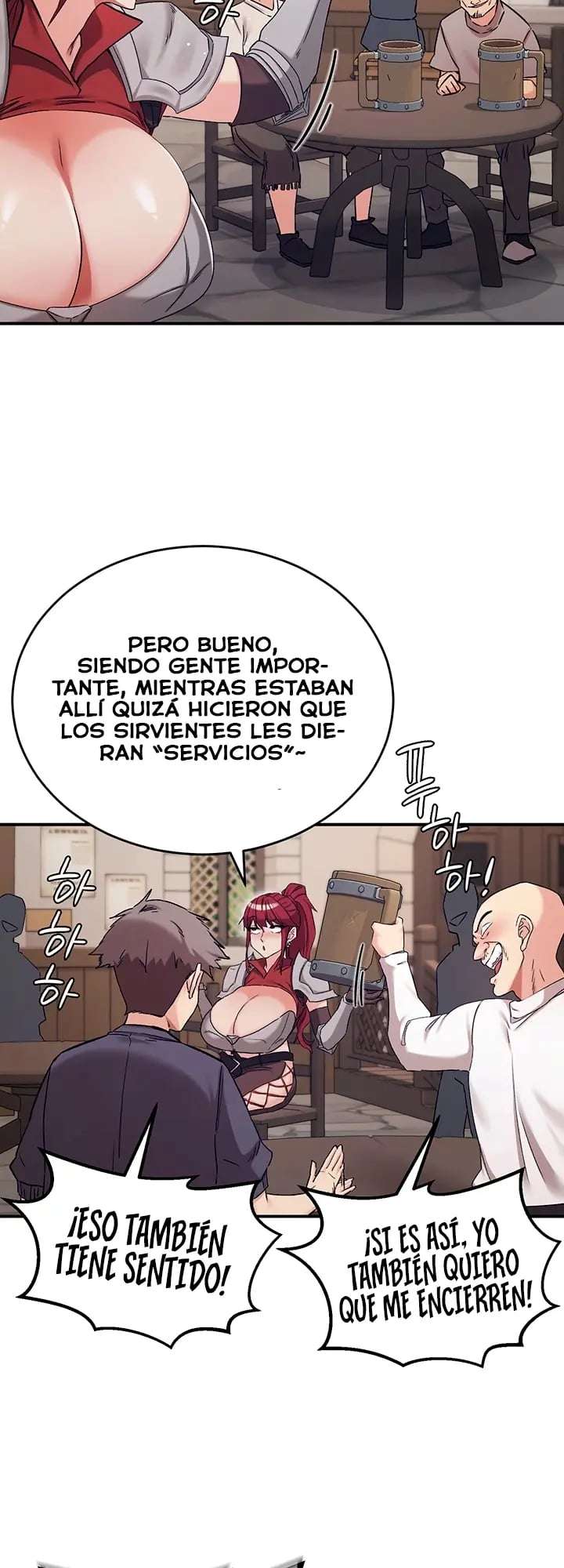 Un diario de conquista capítulo 76 página 10