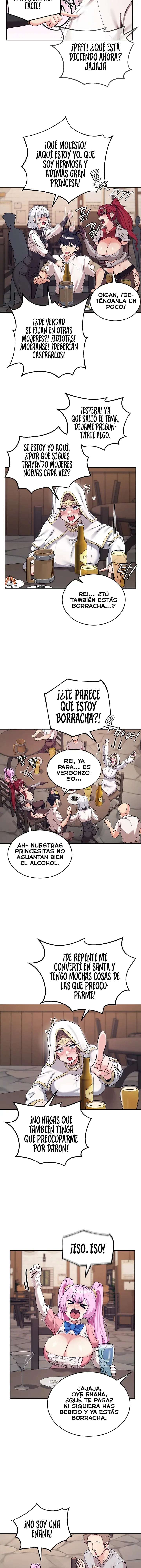 Un diario de conquista capítulo 76 página 17