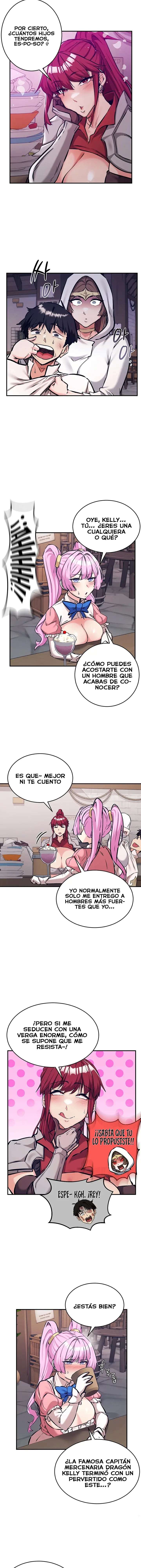 Un diario de conquista capítulo 79 página 13