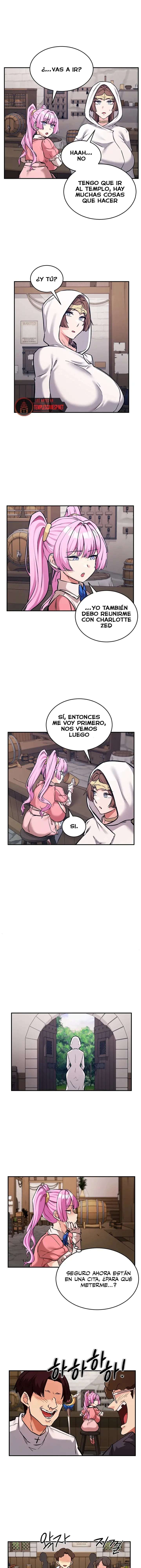 Un diario de conquista capítulo 79 página 15