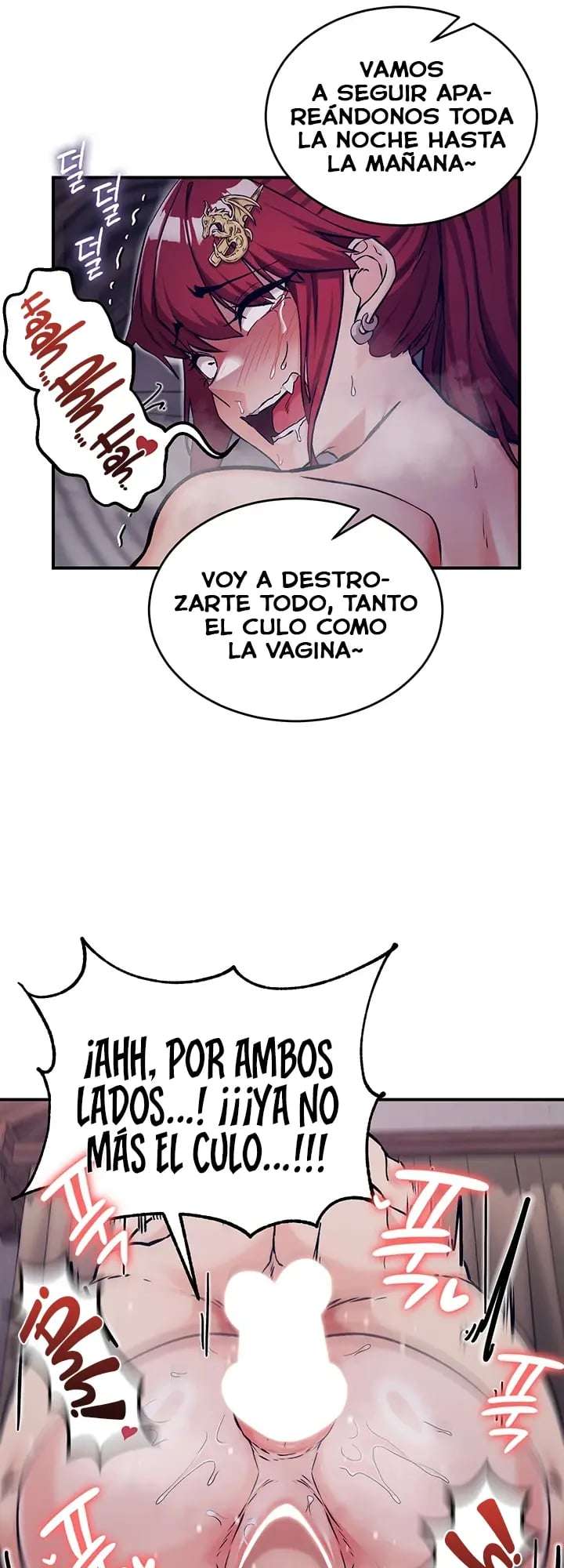 Un diario de conquista capítulo 79 página 4