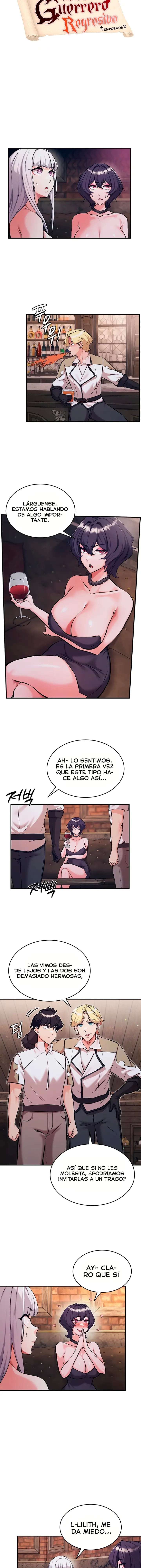 Un diario de conquista capítulo 83 página 3