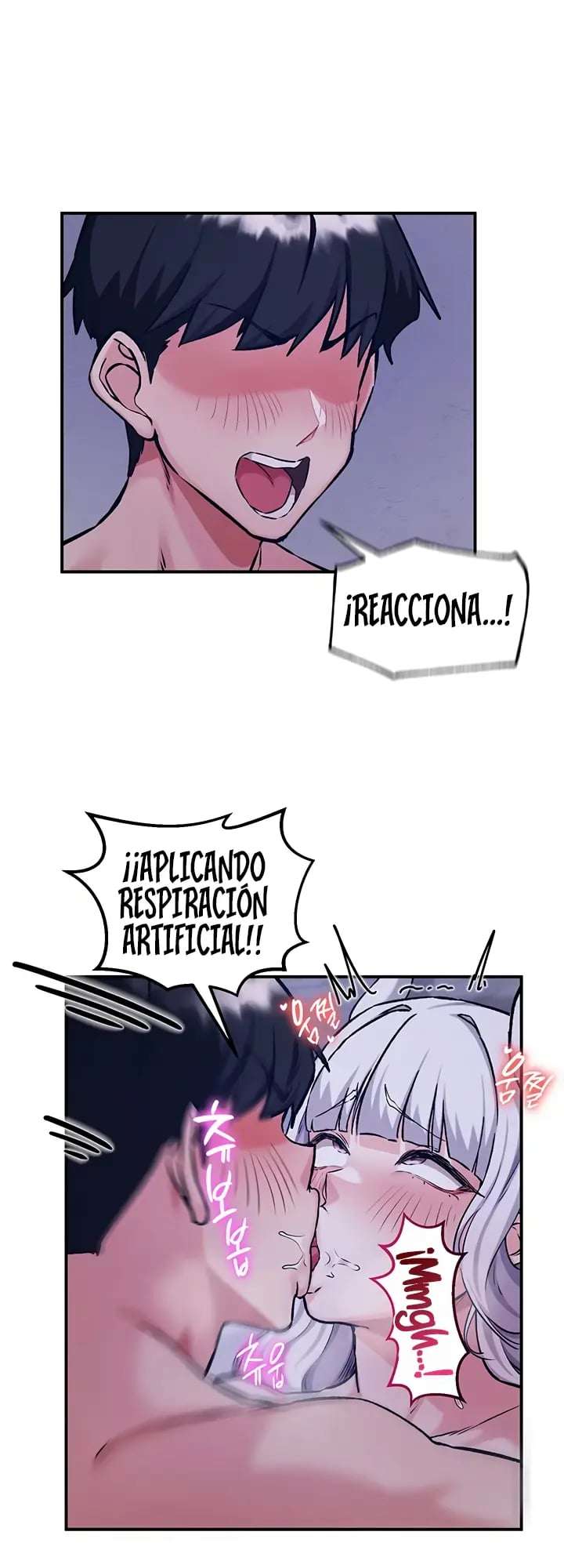 Un diario de conquista capítulo 85 página 10
