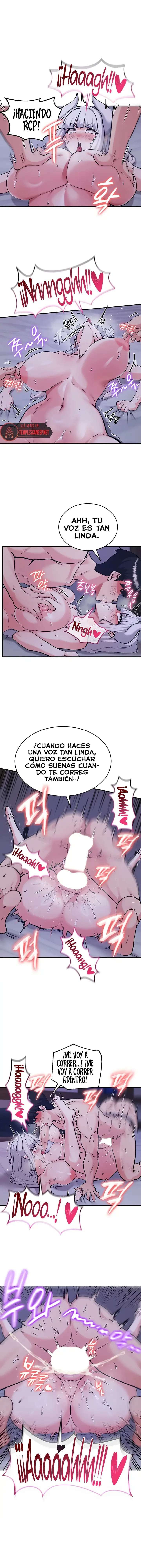 Un diario de conquista capítulo 85 página 11