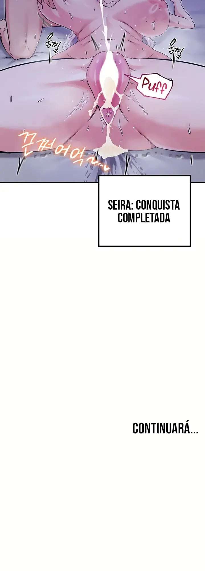 Un diario de conquista capítulo 85 página 18