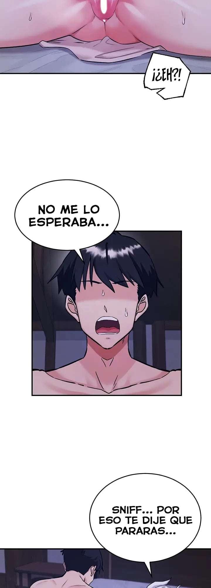 Un diario de conquista capítulo 85 página 4