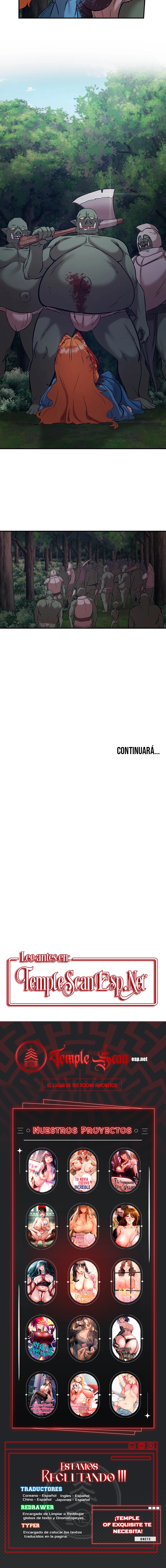 Un diario de conquista capítulo 89 página 9