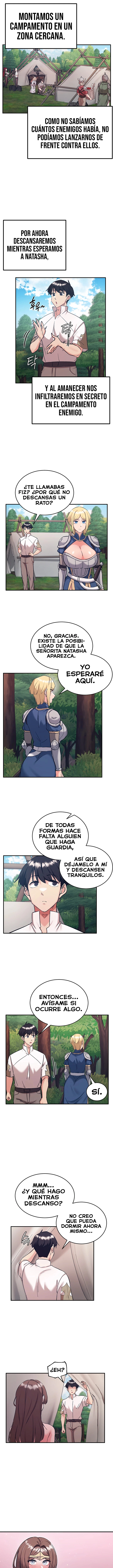 Un diario de conquista capítulo 90 página 2