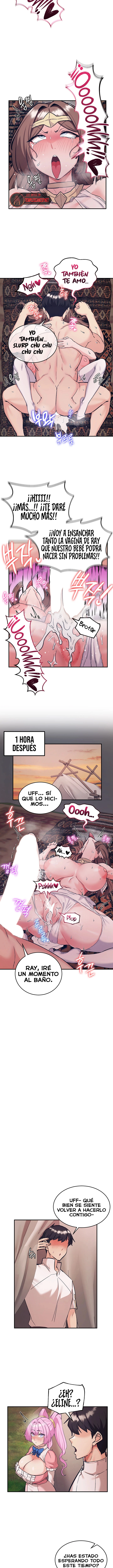 Un diario de conquista capítulo 90 página 6