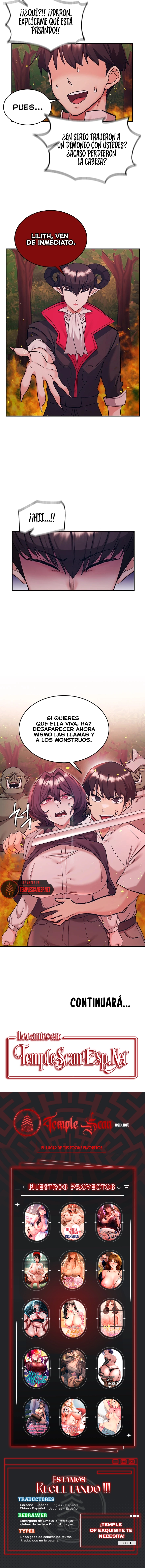 Un diario de conquista capítulo 91 página 10