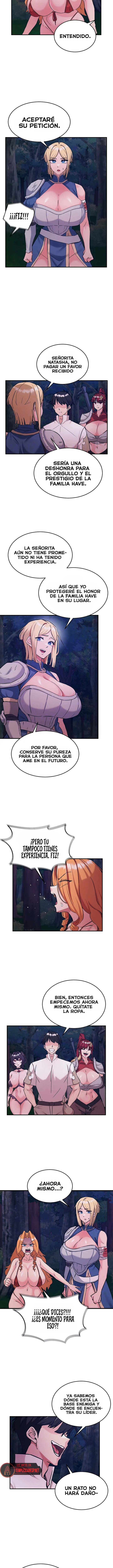 Un diario de conquista capítulo 94 página 2