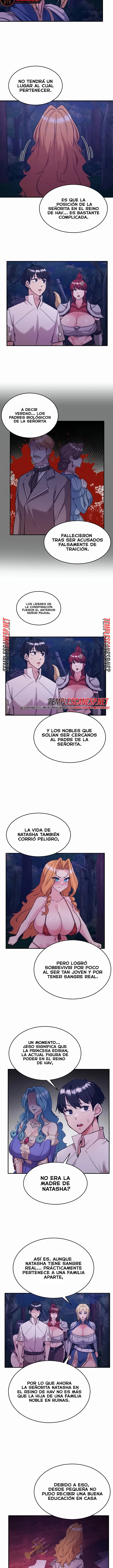 Un diario de conquista capítulo 97 página 3