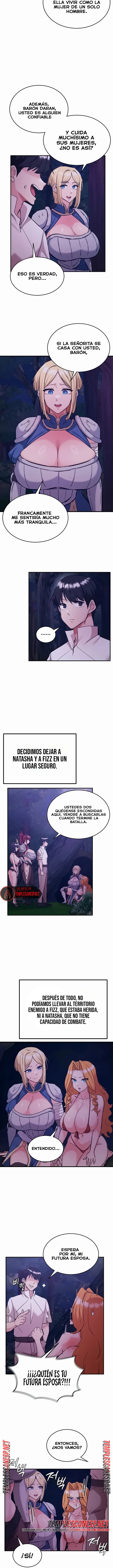Un diario de conquista capítulo 97 página 5