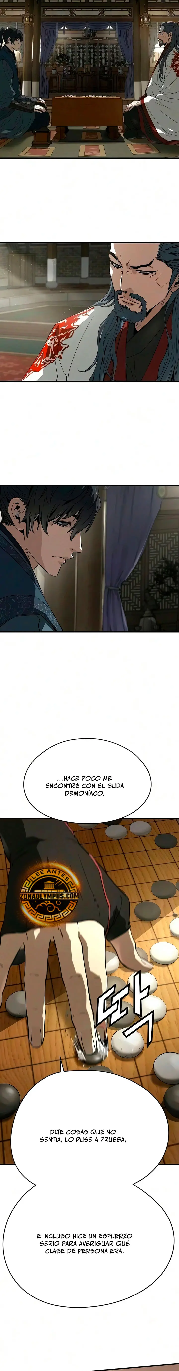 Regresión absoluta capítulo 102 página 12