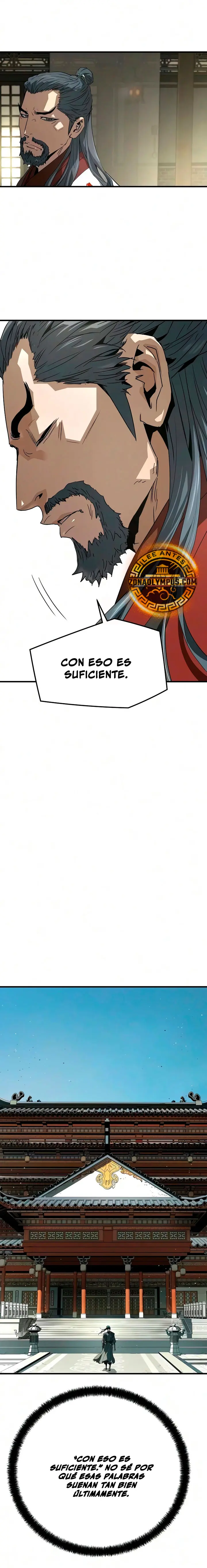 Regresión absoluta capítulo 102 página 24