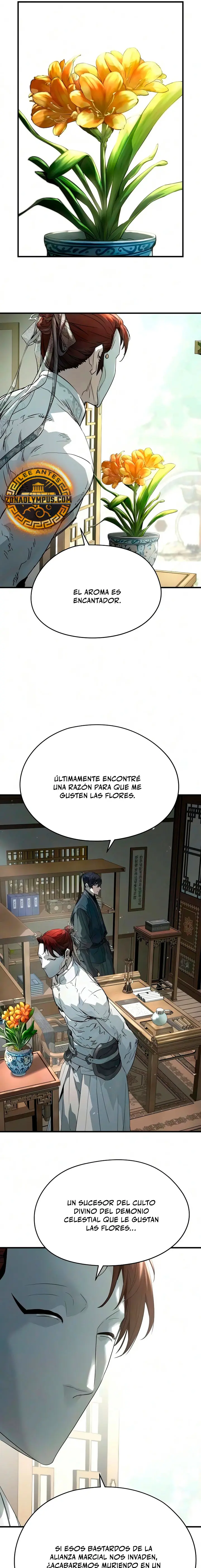 Regresión absoluta capítulo 102 página 26