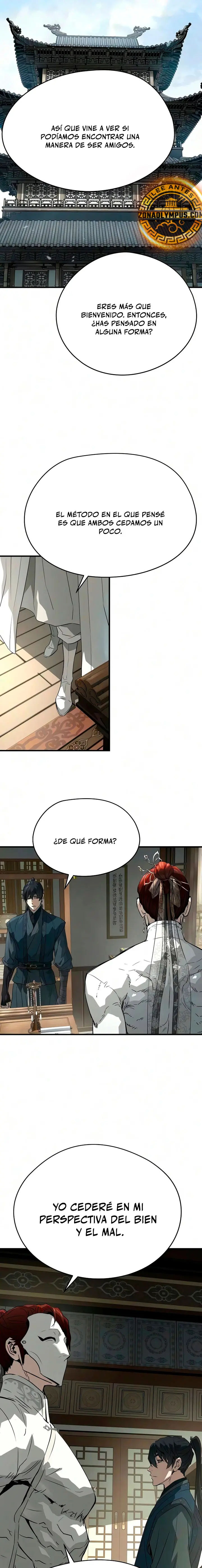 Regresión absoluta capítulo 102 página 29