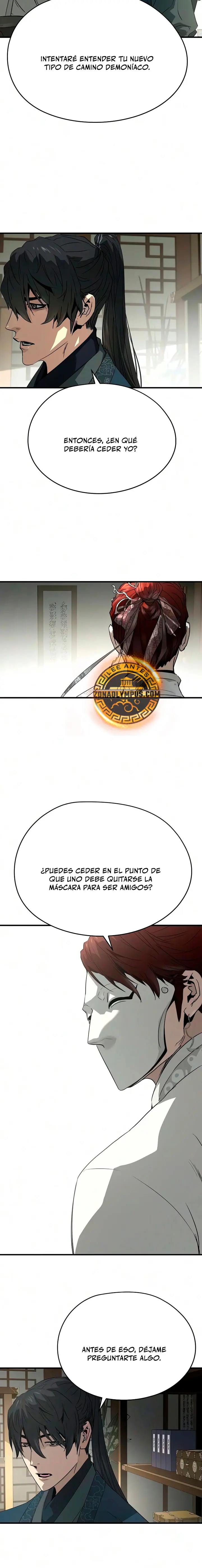 Regresión absoluta capítulo 102 página 30