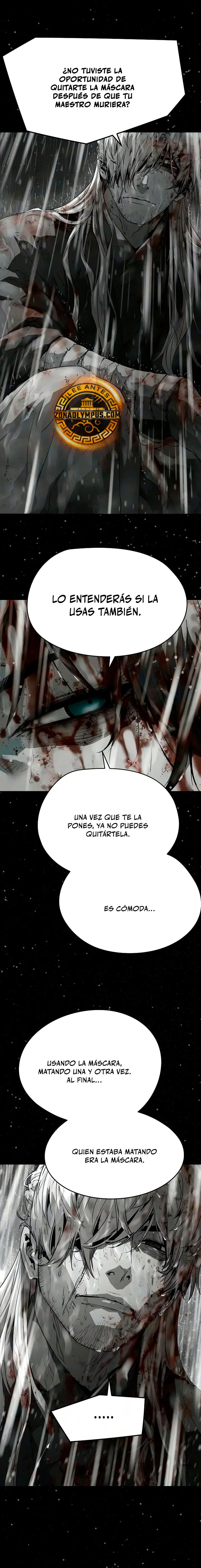Regresión absoluta capítulo 102 página 5