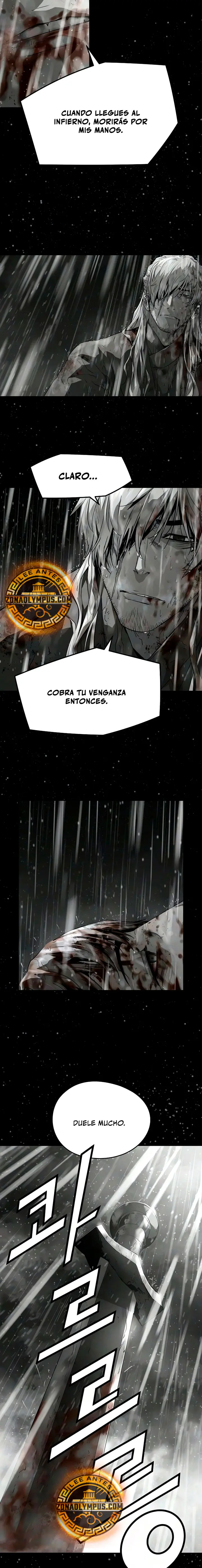 Regresión absoluta capítulo 102 página 8