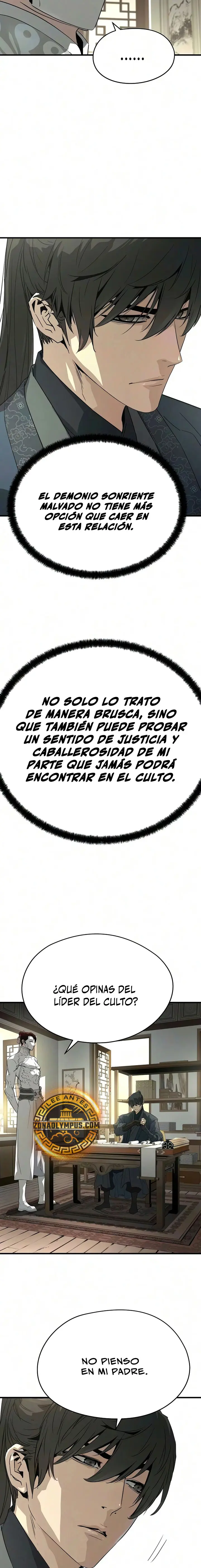 Regresión absoluta capítulo 104 página 12