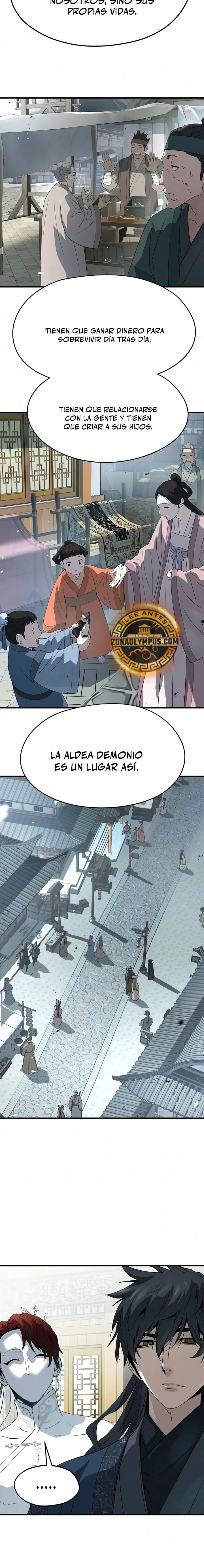 Regresión absoluta capítulo 104 página 23