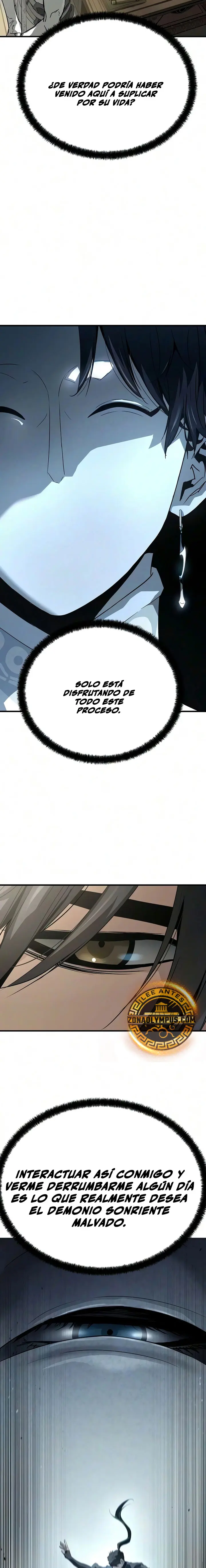 Regresión absoluta capítulo 104 página 7
