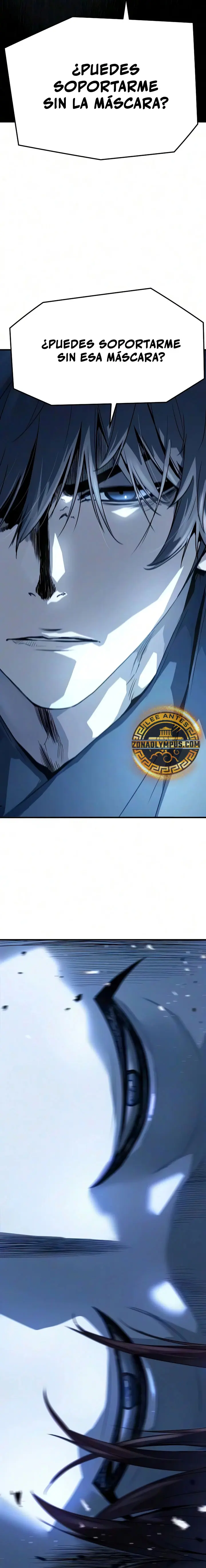Regresión absoluta capítulo 105 página 16