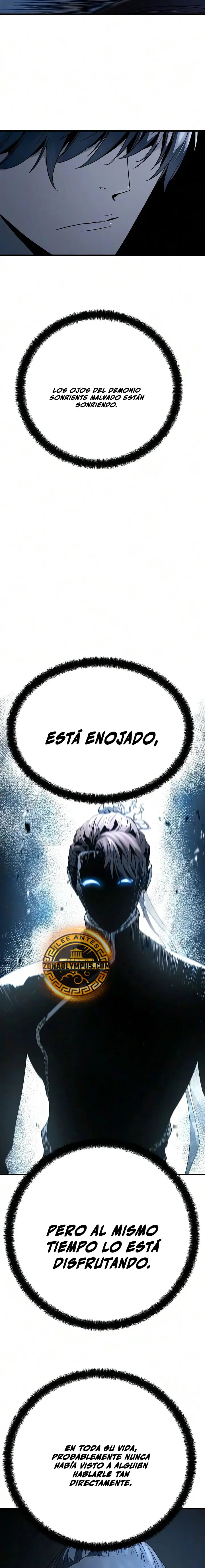 Regresión absoluta capítulo 105 página 17