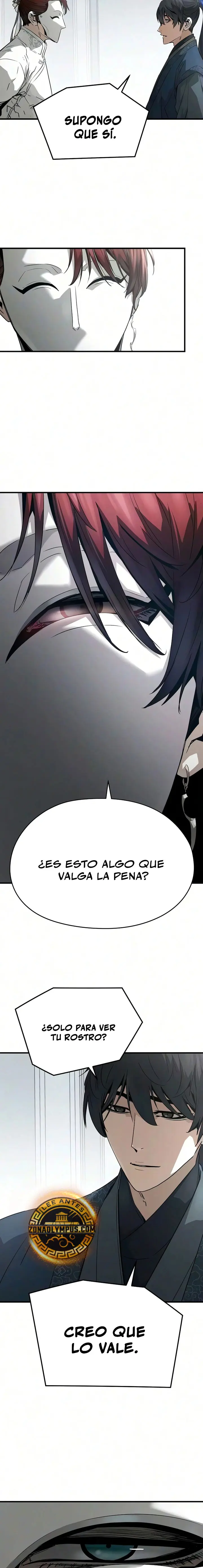 Regresión absoluta capítulo 106 página 13