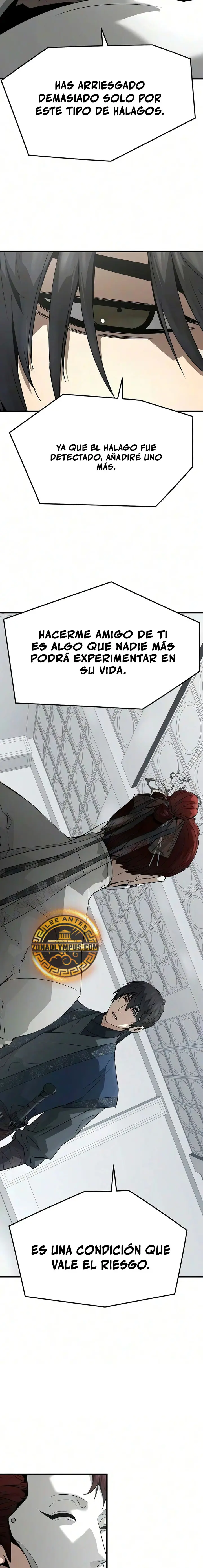 Regresión absoluta capítulo 106 página 14