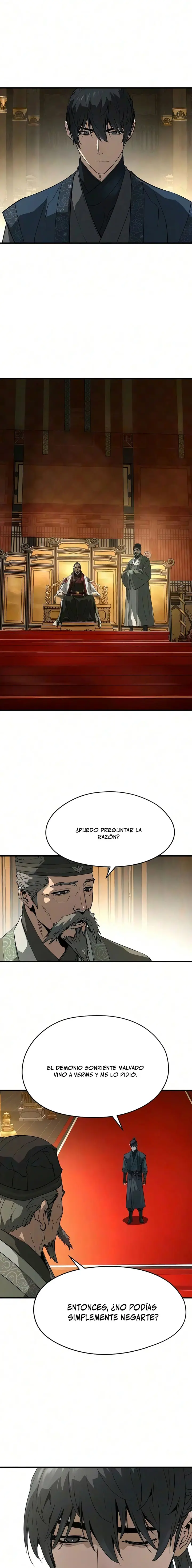 Regresión absoluta capítulo 106 página 2