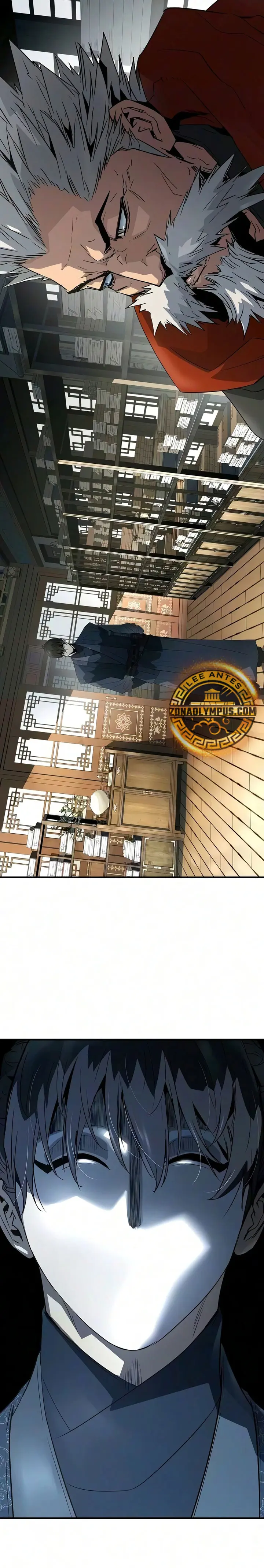 Regresión absoluta capítulo 106 página 27