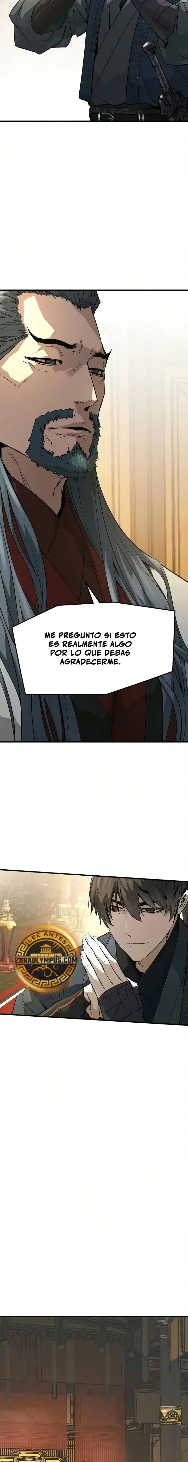Regresión absoluta capítulo 106 página 8