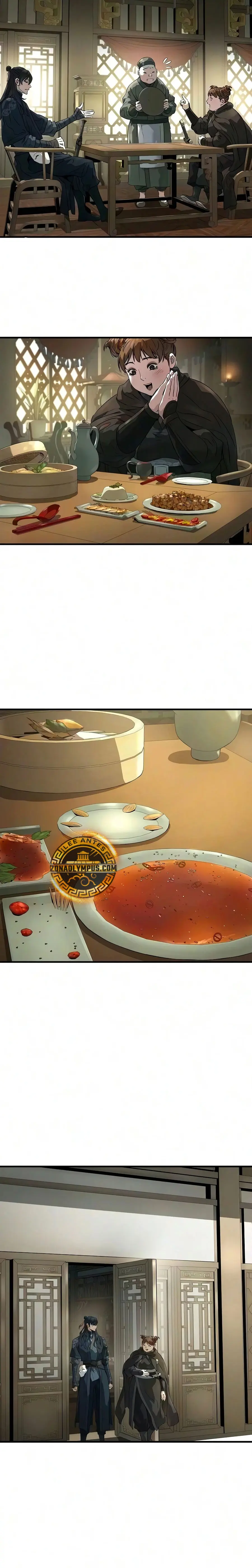 Regresión absoluta capítulo 108 página 20